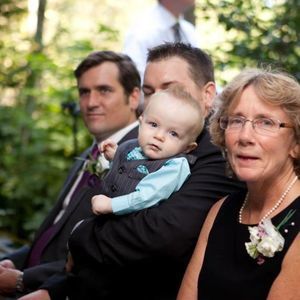 Meet your Posher, Corrine